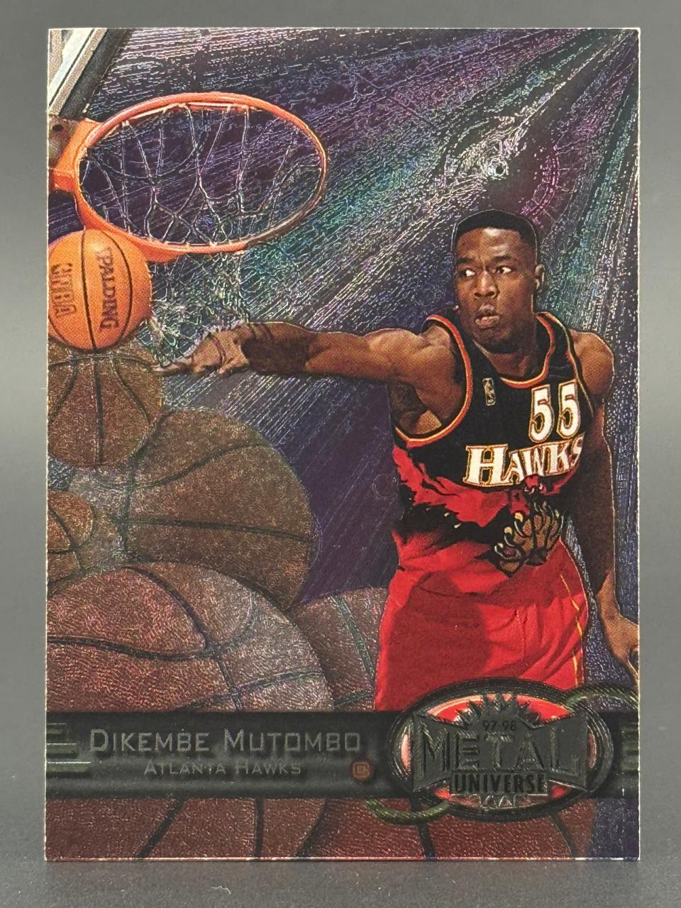 Atlanta Hawks