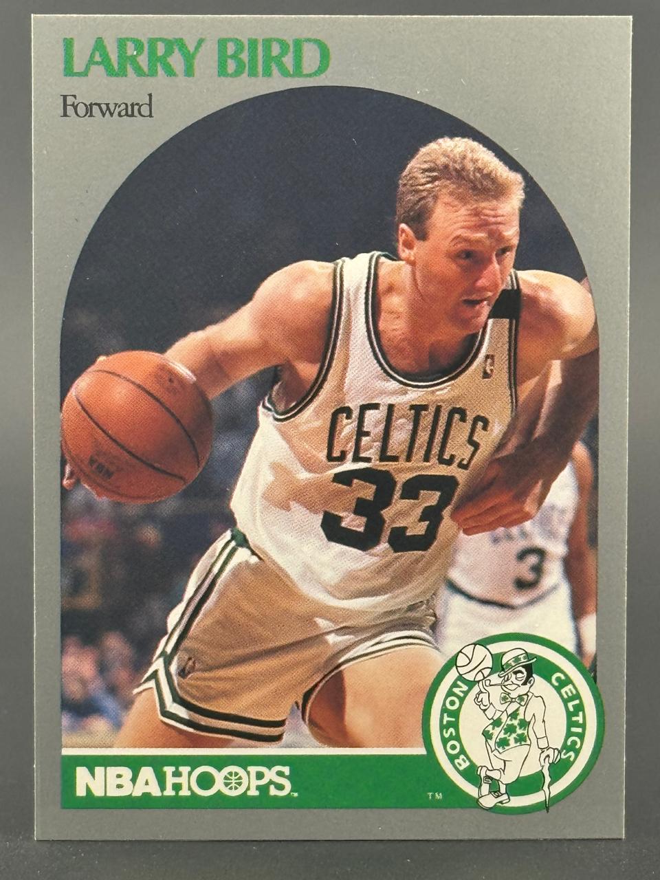 Boston Celtics