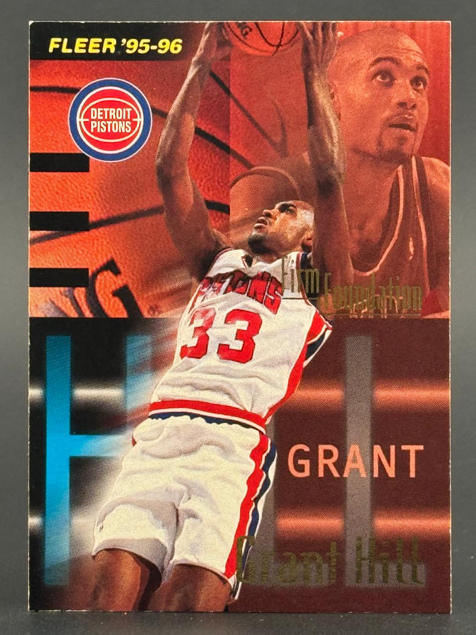 Detroit Pistons