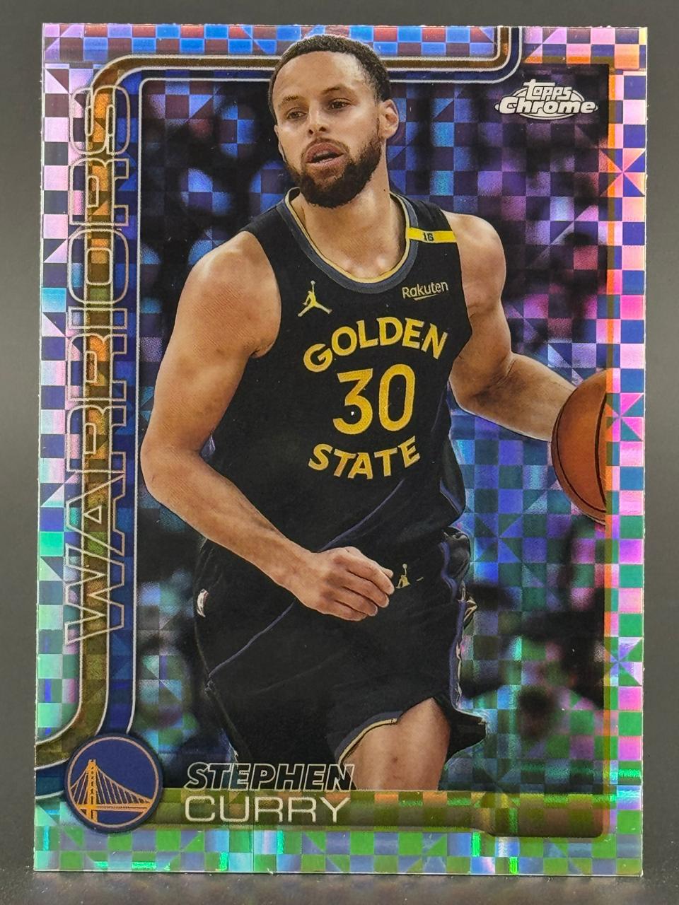 Golden State Warriors