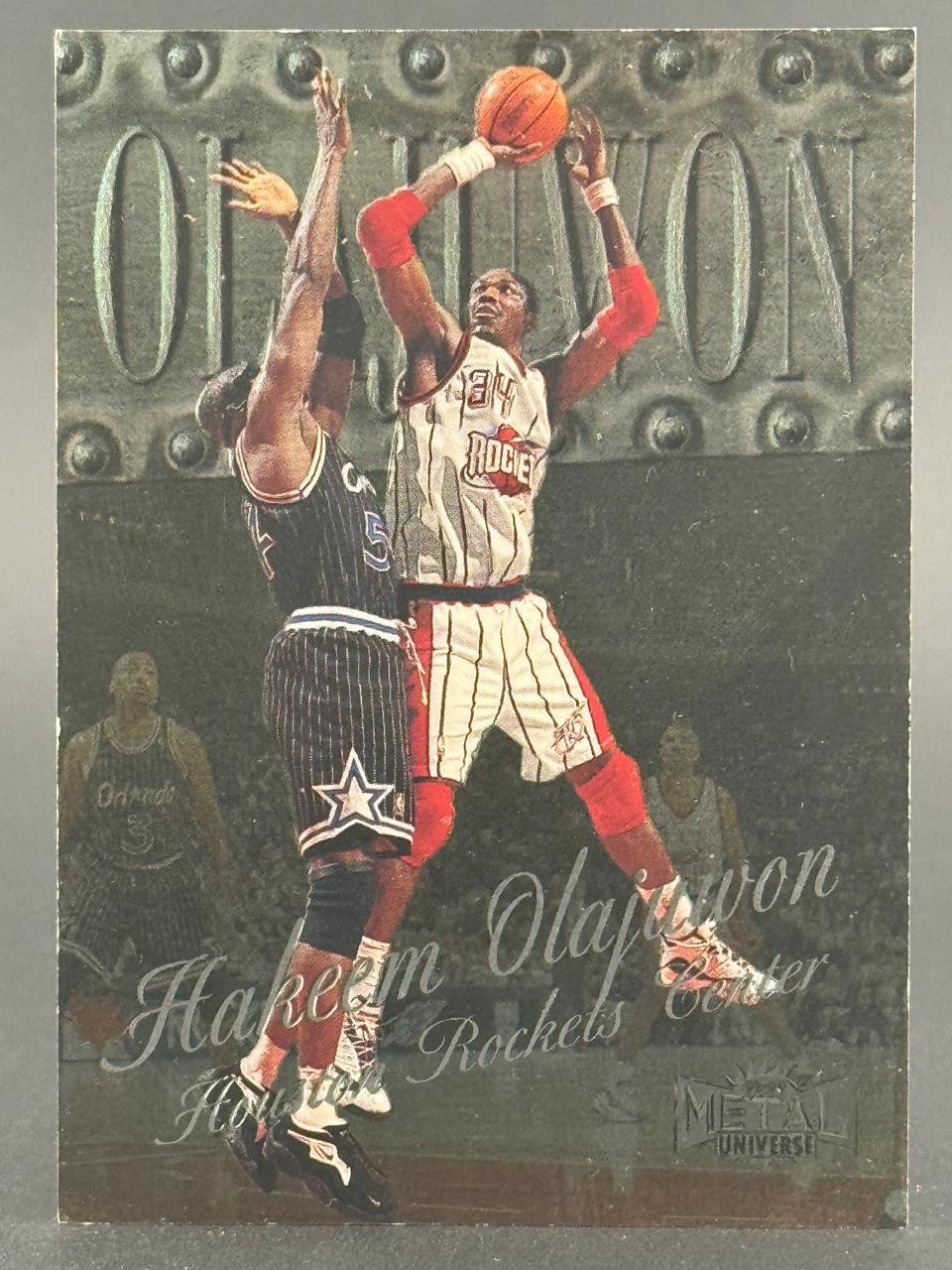 Houston Rockets