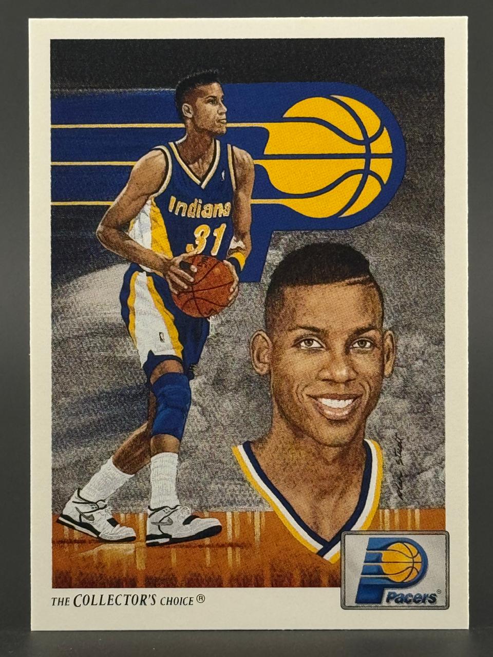 Indiana Pacers