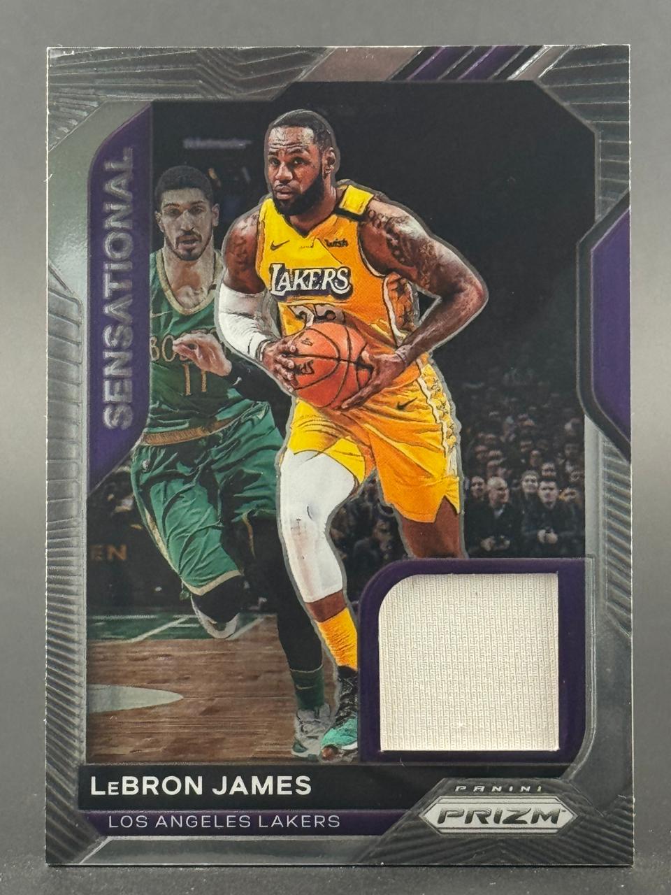 Los Angeles Lakers