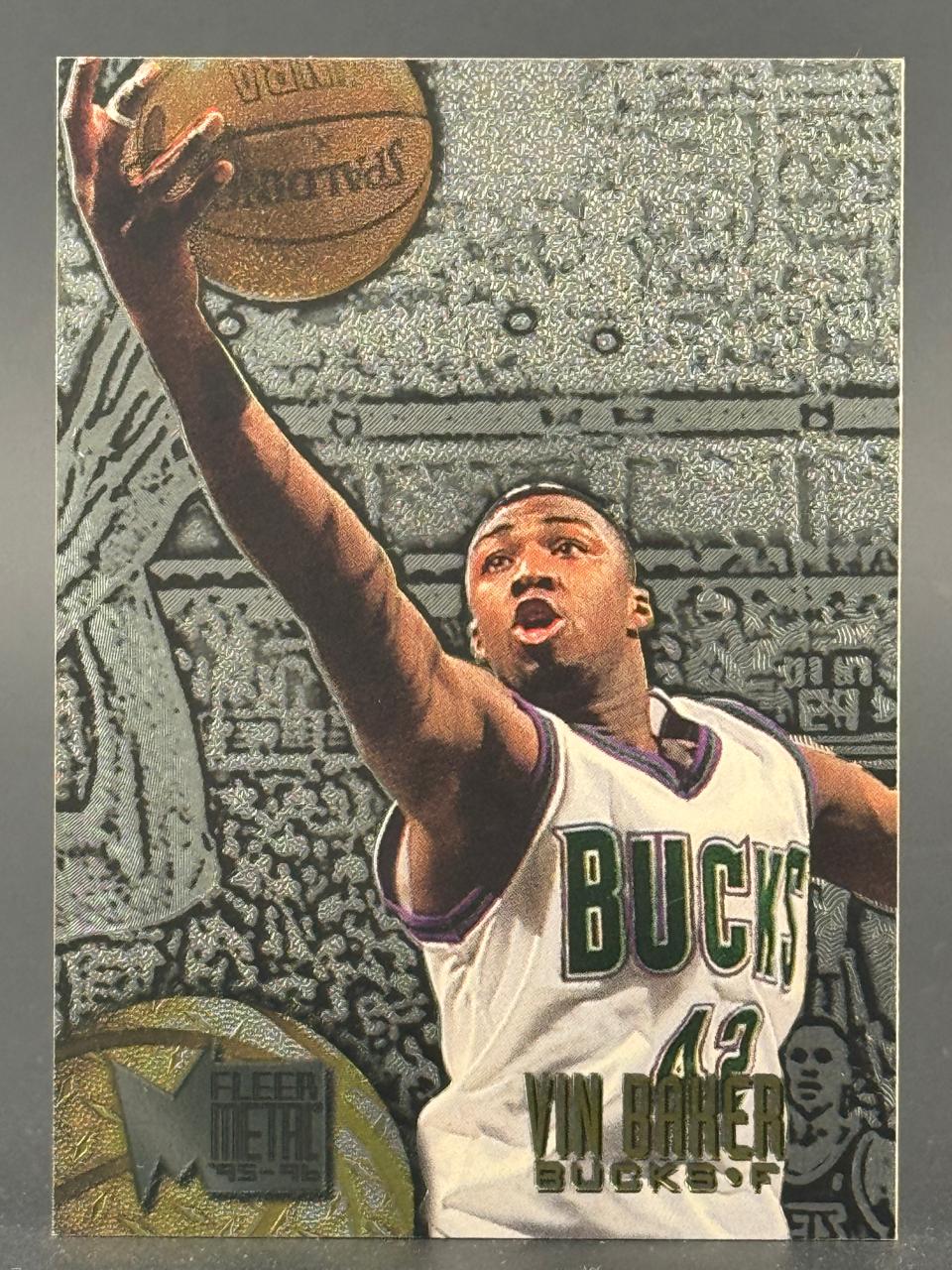 Milwaukee Bucks