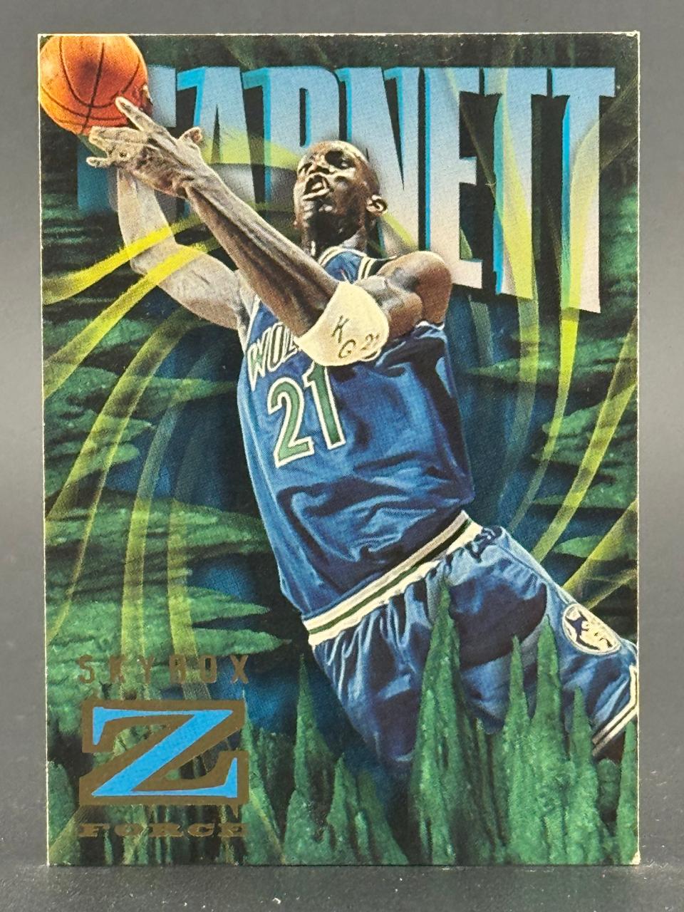Minnesota Timberwolves